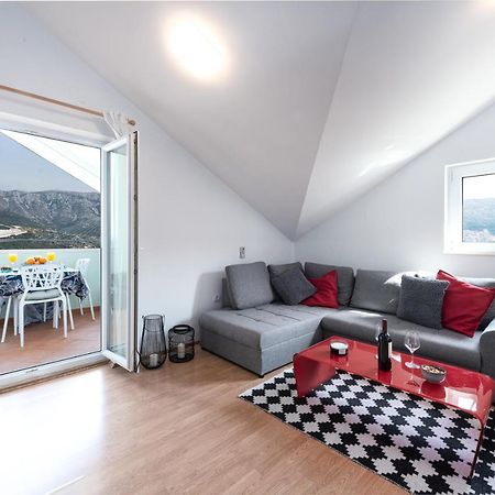 Apartment Karla Dubrovnik Exteriör bild