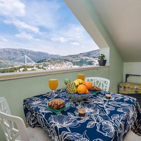 Apartment Karla Dubrovnik Exteriör bild