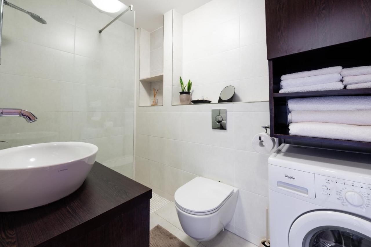 Apartment Karla Dubrovnik Exteriör bild