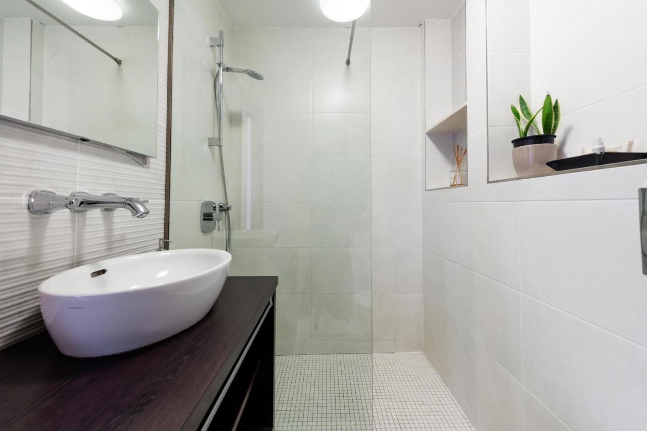 Apartment Karla Dubrovnik Exteriör bild