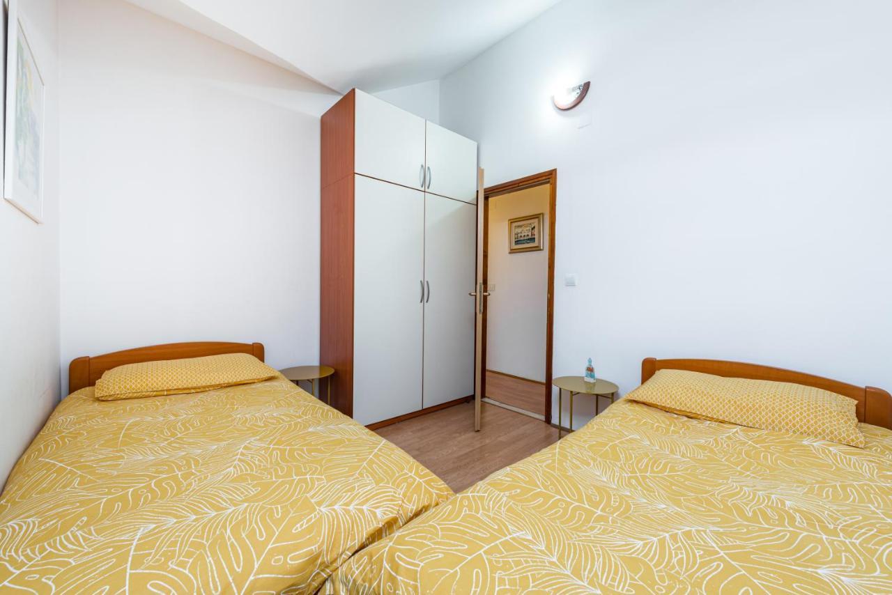 Apartment Karla Dubrovnik Exteriör bild